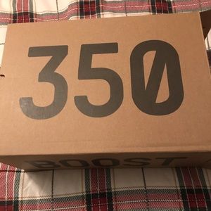 Men’s zebra Yeezys